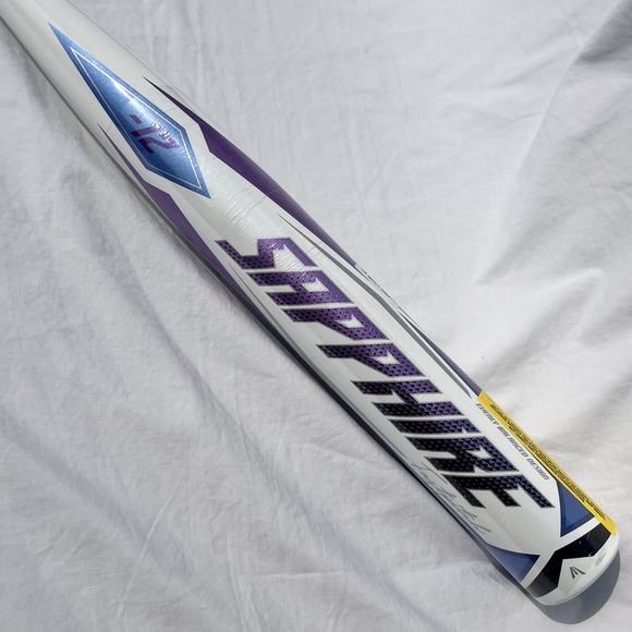 Batte de softball PFP22SAP Fastpitch Femme Saphir (-12